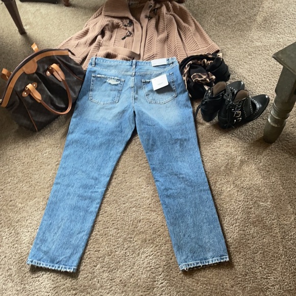 VICI jeans brand new with tags bought on VICI - Picture 4 of 7